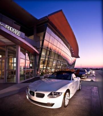 Classic BMW