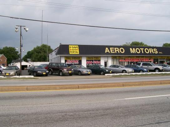 Aeromotors.com : Essex, MD 21221 Car Dealership, and Auto Financing - Autotrader