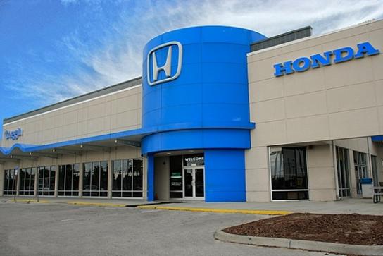 Honda dealerships orlando fl #4