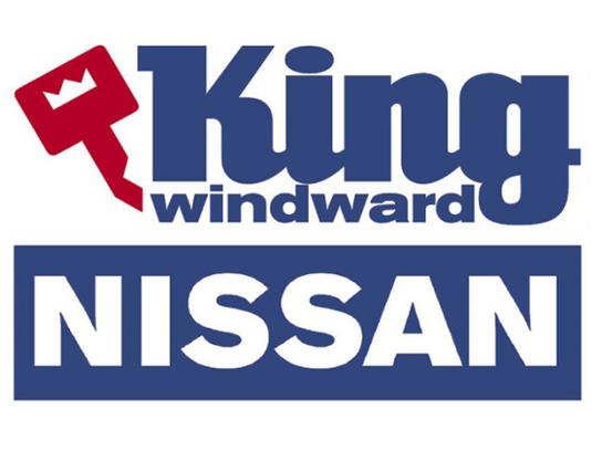 King windward nissan service #6
