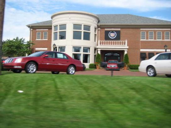 Taylor Cadillac