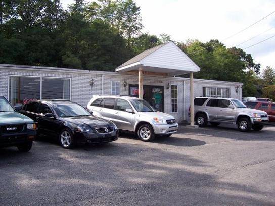 Zink's Auto Sales and Service