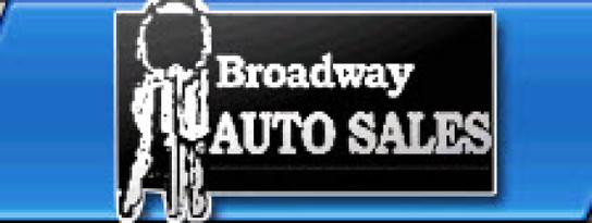 Broadway Auto Sales 1