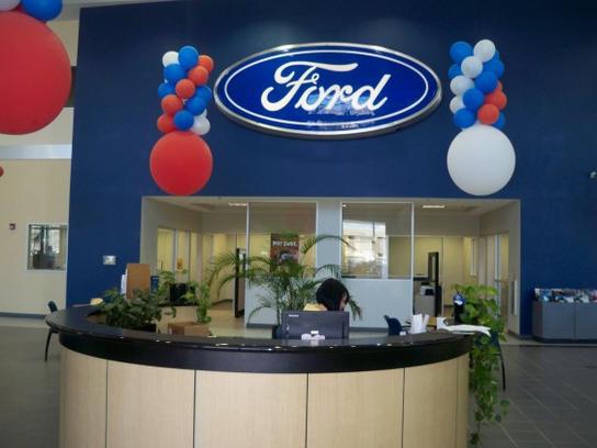Car Rental Baytown