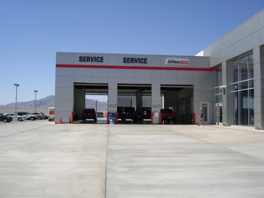 Anderson deals lake havasu city az