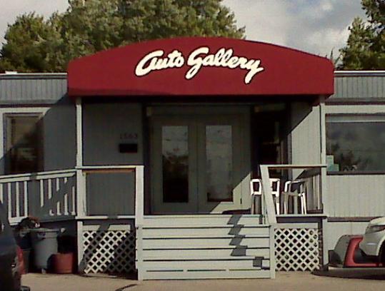 Auto Gallery