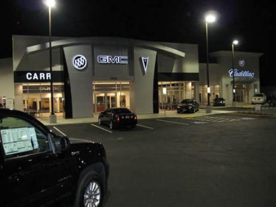 Carr Cadillac-GMC-Buick