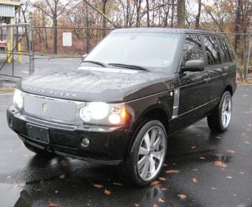 Richard Catena Auto Wholesalers