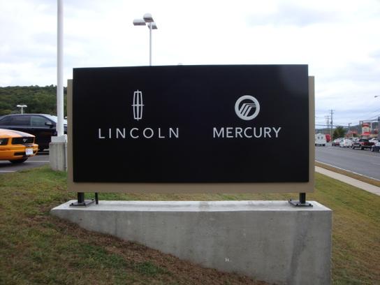 Crowley Ford Lincoln