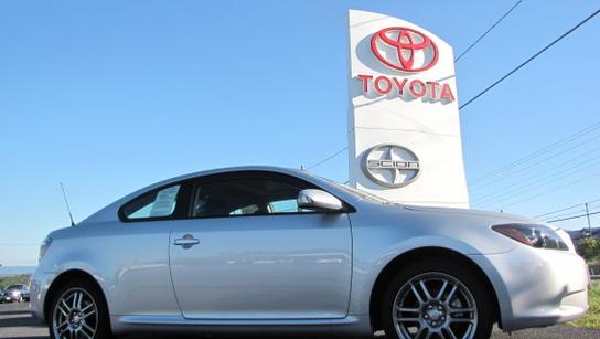McDonough Toyota