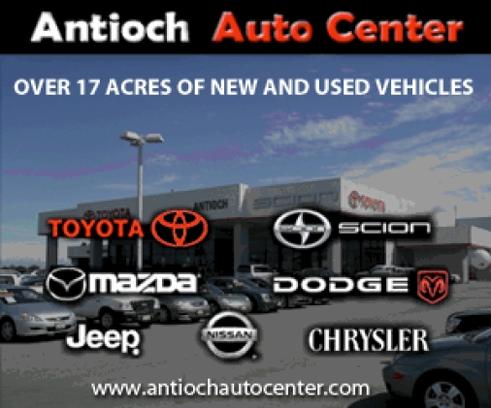 Antioch Nissan