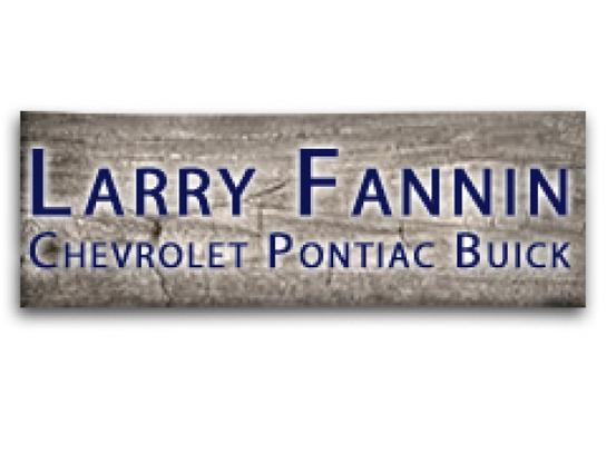 Larry Fannin Chevrolet Buick GMC Inc