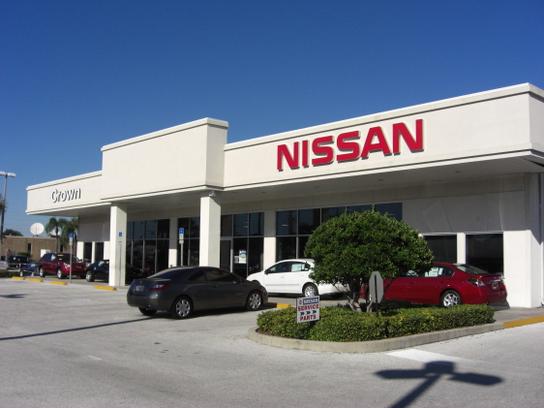 Crown nissan st pete reviews #5