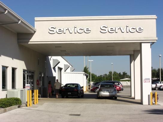 Nissan dealership st petersburg florida #6