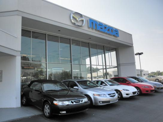 Jim Ellis Mazda of Atlanta