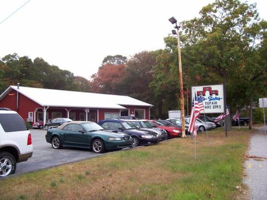 RRR Auto Sales