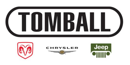 Tomball Dodge Chrysler Jeep