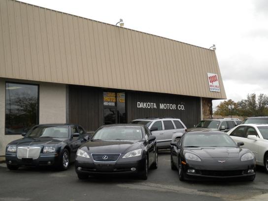 Dakota Motor Company