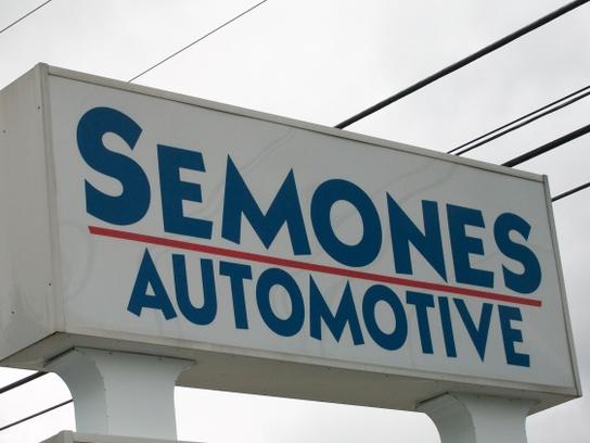 Semones Automotive