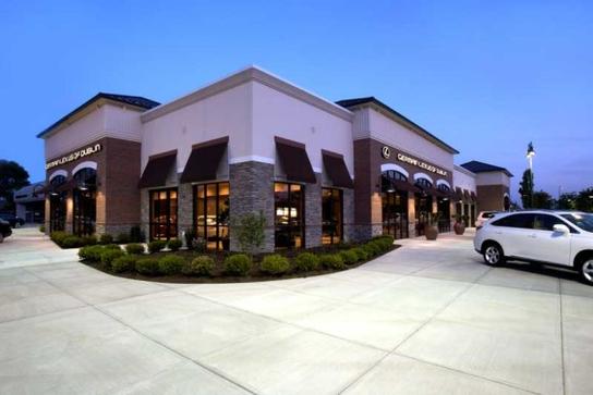 Germain Lexus of Dublin