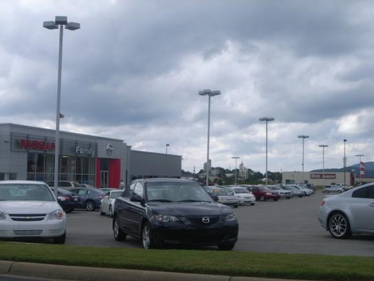 Benton Nissan Oxford >> Benton Nissan of Oxford : Oxford, AL 36203 Car Dealership ... Benton Nissan Oxford >> Benton Nissan of Oxford : Oxford, AL 36203 Car Dealership ...