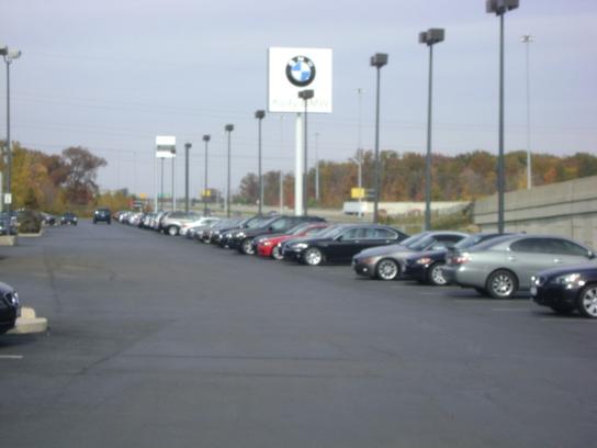 Bmw car dealerships in columbus ohio #4