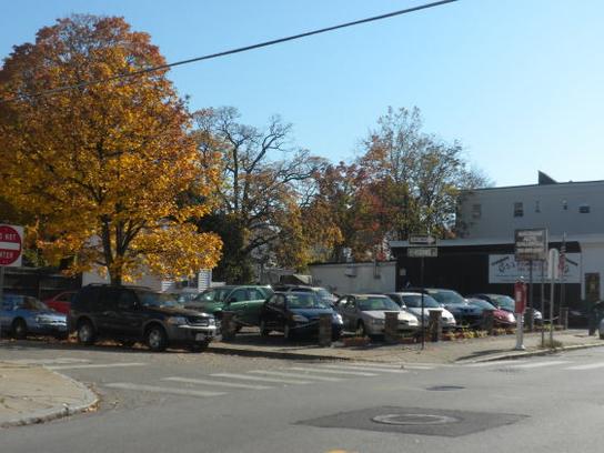Waltham auto gallery