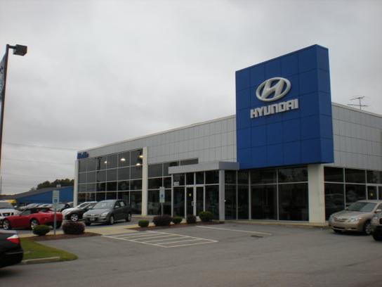 Medlin Hyundai
