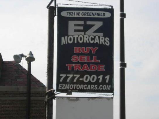 EZ Motorcars LLC