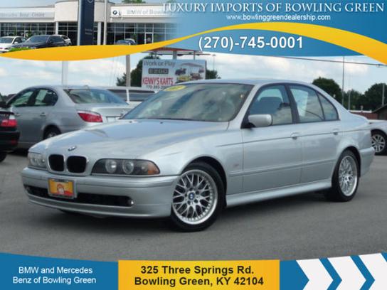 Bowling green ky mercedes dealer #4