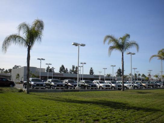 Toyota Escondido : Escondido, CA 92026 Car Dealership, and Auto ...