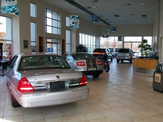 Duncan Ford Mazda Blacksburg Va 24060 Car Dealership