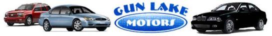 Gun Lake Motors