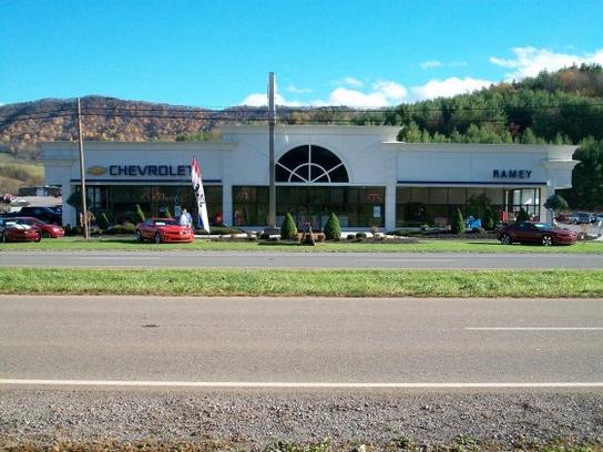 Ramey Cars New Used Car Dealer | Upcomingcarshq.com