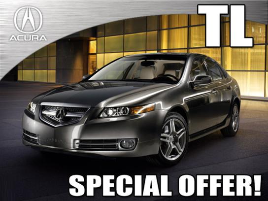Greenwich Acura