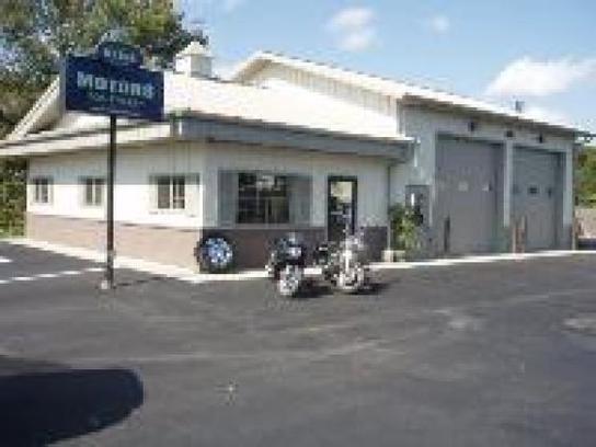 Route 106 Motors