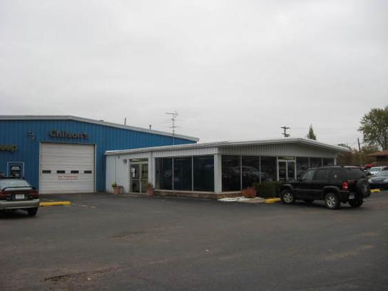 Chilson's Corner Motors of Cadott : Cadott, WI 54727 Car ...