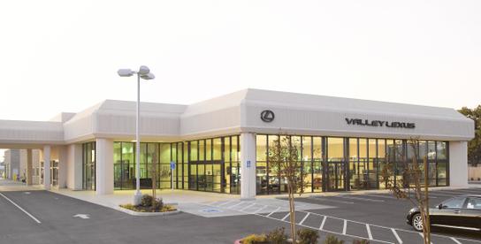 Valley Lexus