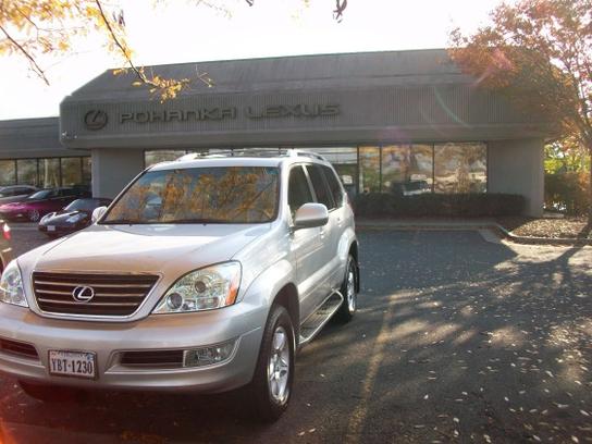 Pohanka Lexus Chantilly Va 20151 Car Dealership And