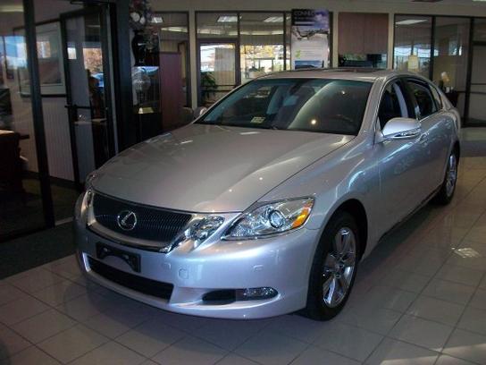 Pohanka Lexus Chantilly Va 20151 Car Dealership And