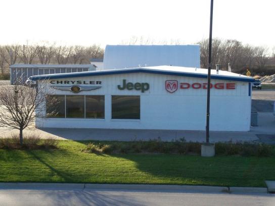 Red Oak Chrysler