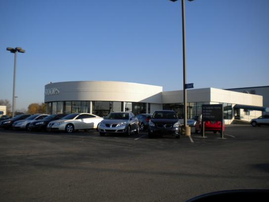Stoops Automotive Group