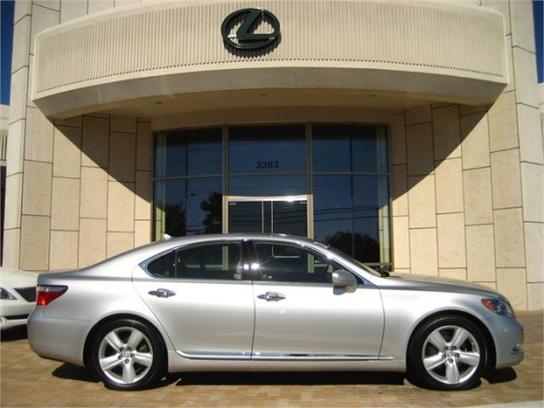 Hennessy Lexus Of Gwinnett Duluth Ga 30096 Car