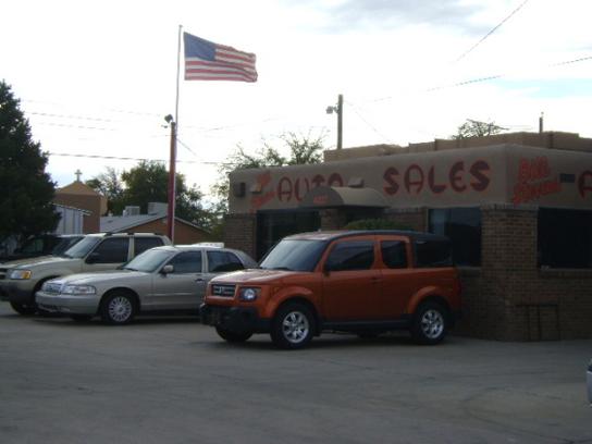 Bill Stevens Auto Sales Inc.