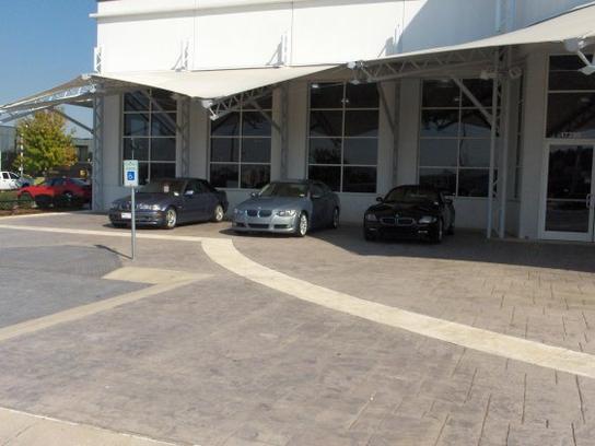 Bmw Of Houston North Houston Tx 77090 Car Dealership