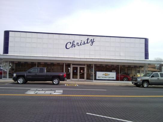 Christy Motors