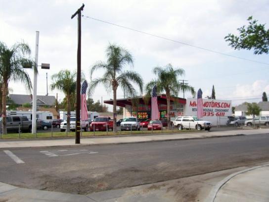 MMC Motors