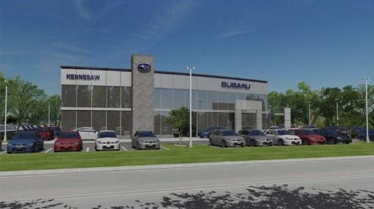 Subaru of Kennesaw
