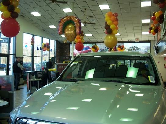 Bertera dodge chrysler jeep