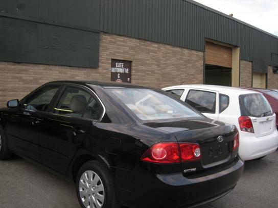 Elite Automotive - OH